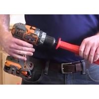 エスコ 120cm ドレンクリーナー(兼用式) EA340RE-20 1個（直送品）