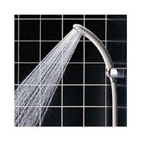 エスコ 1600mm シャワーホースセット EA468BX-102 1個（直送品）