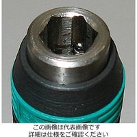 エスコ 11本組 ビットセット(BiーTorsion・ダイヤモンド付) EA611AD-50 1組（直送品）