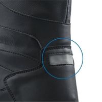 エスコ 26.0cm 防寒靴 EA910LY-26 1足（直送品）