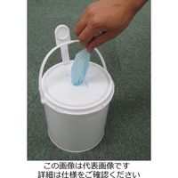 エスコ [EA929AHー1，ー2用]ケース EA929AH-10 1セット(4セット)（直送品）