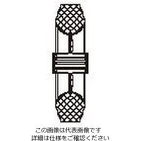 エスコ 160mm キャスター(自在金具/耐熱) EA986GL-13 1個（直送品）