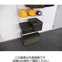 エスコ 300x600mm [ウォールラック用]棚板セット EA976GA-51 1セット(1個)（直送品）