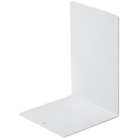 無印良品 スチール仕切板 大 幅16×奥行15×高さ21cm 1セット（2個） 良品計画