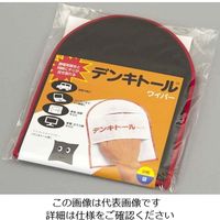 日本バイリーン 静電気除去ワイピングクロス ミトンタイプ 61-3378-15 1双