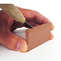 松永トイシ キング彫刻刀トイシ 超仕上用 #4000 108233 1個