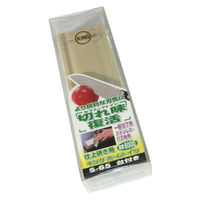 松永トイシ ホームトイシ S-65（HT-63） 透明プラケース入（直送品）