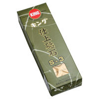 松永トイシ キング仕上砥 S-3 1個