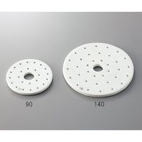 アズワン デシケーター用中板 φ285×12mm 280 1枚 3-6394-05（直送品）