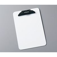 アズワン クリーンルームクリップボード 230×330mm TX5835 1個 3-6471-01（直送品）
