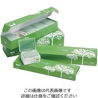 VIAFLOII・VOYAGERII電動ピペット専用チップ GRIPTIPS 12.5μL 未滅菌・フィルター無し 詰め替え 4412（直送品）