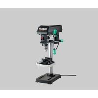 アズワン 小型ボール盤 201×308×630mm DP-2A 1台 2-016-02（直送品）