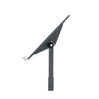 アズワン 昇降・チルト作業補助台 キャスター 1台 3-6535-02（直送品）