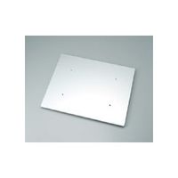 トーホー カラーラボジャッキ 補助プレート 134 1枚 6-449-12（直送品）