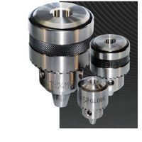 GLOBE ドリルチャックA級 J8 1個（直送品）