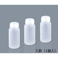 アズワン アイボーイ PP広口びん 500mL 5-002-04 1本（直送品）
