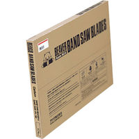 アサダ ビーバー4・4Ｆ・125・12Ｆ用のこ刃　ＳＫ88887 BS125SK14 1パック(10本)