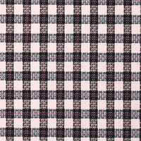 アイトス Pieds オーバーブラウス ピンク 13号 HCL5910-038 1着（直送品）