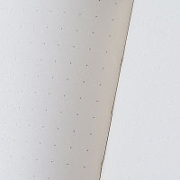 RHODIA（ロディア） ウェブノートブック ドット A5 シルバー cf118767（直送品）