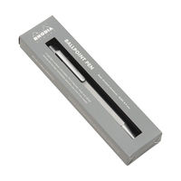 ロディア スクリプト ボールペン 0.7mm シルバー cf9281 1本