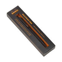 ロディア スクリプト ボールペン 0.7mm ブラック cf9289 1本