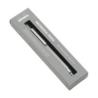 ロディア スクリプト メカニカルペンシル 0.5mm シルバー cf9291 1本