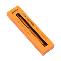 ロディア スクリプト メカニカルペンシル 0.5mm オレンジ cf9298 1本