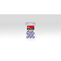 アサダ フレア継手漏れ防止パッキン”フレアタイト”　3／8　（10個入） FT0638 1袋