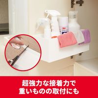 スリーエム(3M) スコッチ 超強力両面テープ プレミアゴールド 多用途 幅12mm×長さ1.5m 1巻 KPG-12