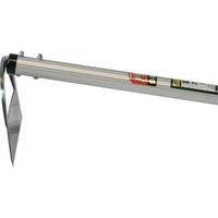 浅香工業 金象 ステン 窓ホー210 1350P柄 073891 1丁 780-7589（直送品）