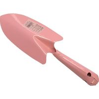 浅香工業 金象 カラー 移植コテ ピンク 150974 1本(1丁) 780-7899（直送品）