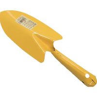 浅香工業 金象 カラー 移植コテ イエロー 150981 1本(1丁) 780-7902（直送品）