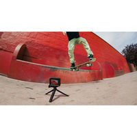 タジマモーターコーポレーション GoPro トライポッドマウントセット(Ver.2.0) ABQRT-002 1セット 788-4532（直送品）