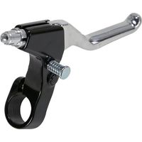 トラスコ中山 TRUSCO THR5503用 ブレーキレバー 左右セット THR-5503BKE 1個(1セット) 818-5195（直送品）