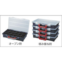 リングスター リムーバブルパーツケース RVP-4500 1個