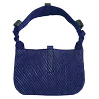 つくし工房 熱中症対策用品 クールネイビー ヘルメット用後頭部冷却用品 3126-M（直送品）