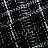 アイトス Pieds ベスト ブラック 17号 HCV6020-099 1着（直送品）