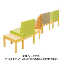 【軒先渡し】オリバー テーブル（エンドテーブル） S・SB-123・T・C（直送品）