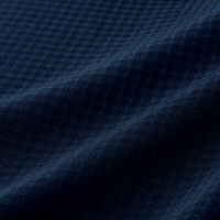 アイトス Pieds ベスト ネイビー 19号 HCV6170-011 1着（直送品）