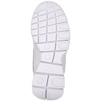 【ナースシューズ/靴】富士ゴムナース ライトムーヴ 308 22.0cm 1足（直送品）