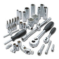 120pcsソケットレンチセット RS-09014 SATA Tools（直送品）