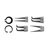 4pcs スナップリングペンチセット RS-09911 SATA Tools（直送品）