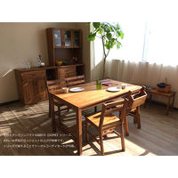 吉桂 SOME スツール ナチュラル 1脚（直送品）