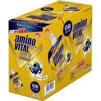 アミノバイタル　GOLD　ゼリータイプ　1ケース（30個入）　味の素　アミノ酸ゼリー