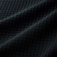 アイトス Pieds フレアースカート ブラック 19号 HCS6170-099 1着（直送品）