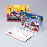 サンワサプライ インクジェット厚紙(スーパーファイン) JP-AGA6 5セット