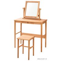 Yoshikei （吉桂） TERRACE（テラス） デスクミラー 1個（直送品）