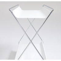 オカムラ 荷物置き ネオホワイト LU81AA-Z975 1台