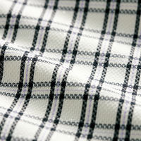 アイトス Pieds オーバーブラウス ホワイト 7号 HCL5560-001 1着（直送品）