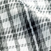 アイトス Pieds オーバーブラウス ホワイト 9号 HCL5700-001 1着（直送品）